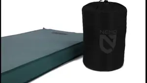 Best Double Sleeping Pads for Camping in 2024: A Comprehensive Review