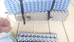 Thermarest Z Lite Sleeping Pad Review: Durability, Comfort, and Value