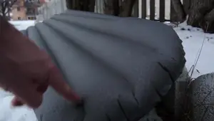 Exped Downmat Winterlite M Review: Lightweight & Warm Sleeping Mat