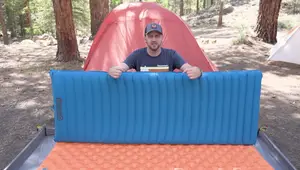 Best Backpacking Sleeping Pads: A Comprehensive Comparison