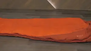 Marmot Trestles 0 Degree Sleeping Bag Review: Budget-Friendly Four-Season Warmth