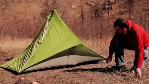 Tent Stakes: A Comprehensive Guide to Choosing the Best for Your Next Camping Trip