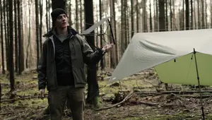 Mein Falthocker Review: The Ultimate Portable Camping Stool?