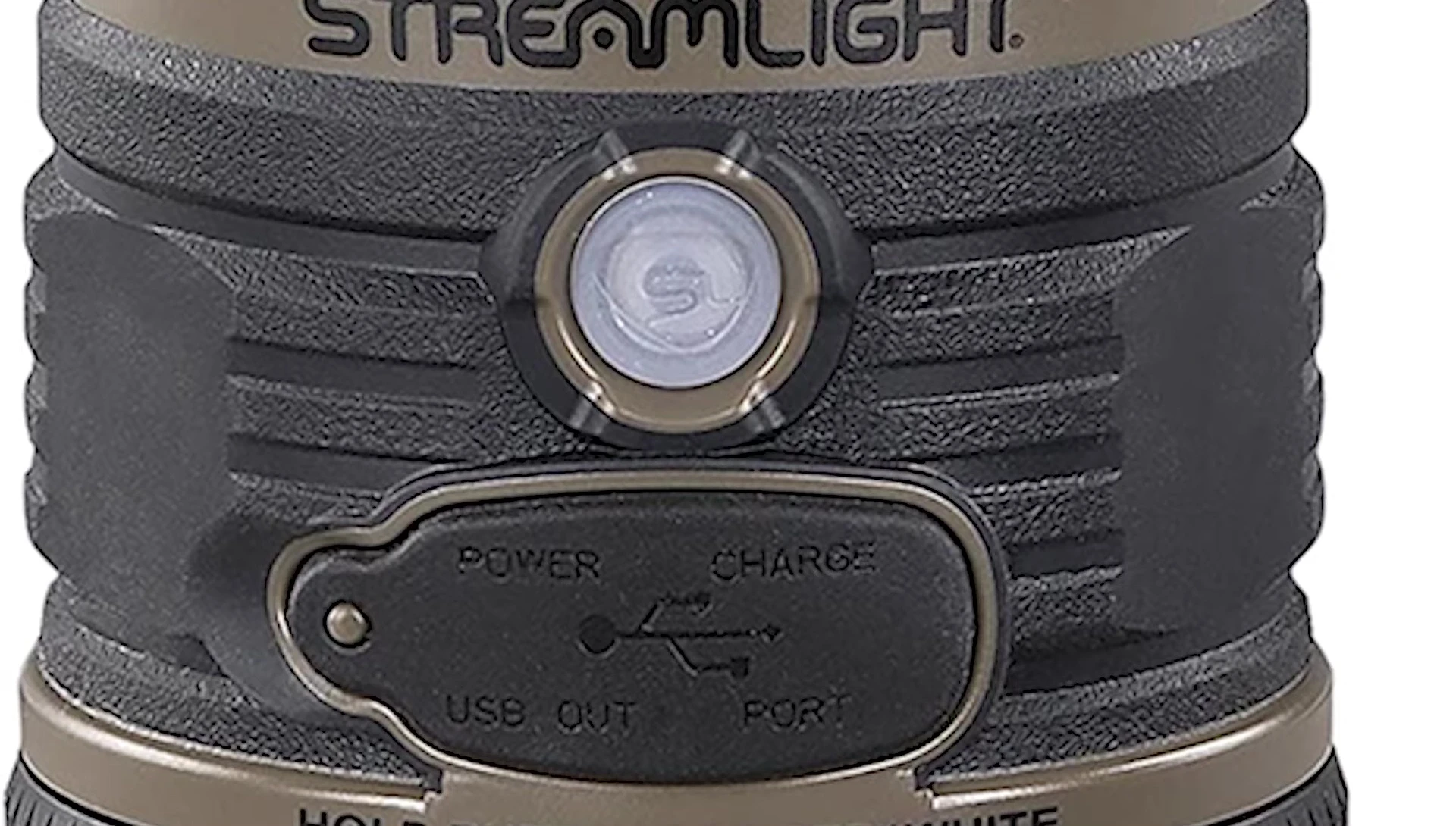 Streamlight 44947 Super Siege Lantern showing its overall design