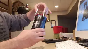 Ever Ready Collapsible Rechargeable Lanterns Review: Affordable Camping Light?