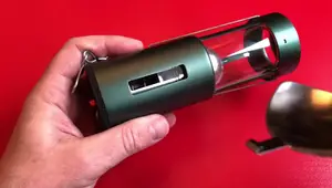 UCO Original Candle Lantern Kit Review: Compact, Safe, and Surprisingly Bright
