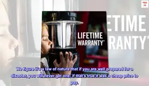 Rayovac Sportsman Lantern Review: Bright, Durable, and Versatile Camping Light