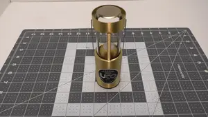 UCO Original Candle Lantern Review: A Classic Camping Light for 2023?