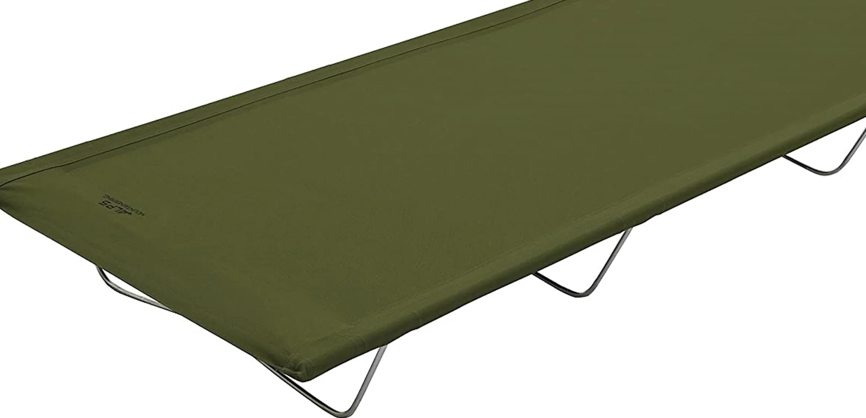 ALPS Mountaineering Camp Cot