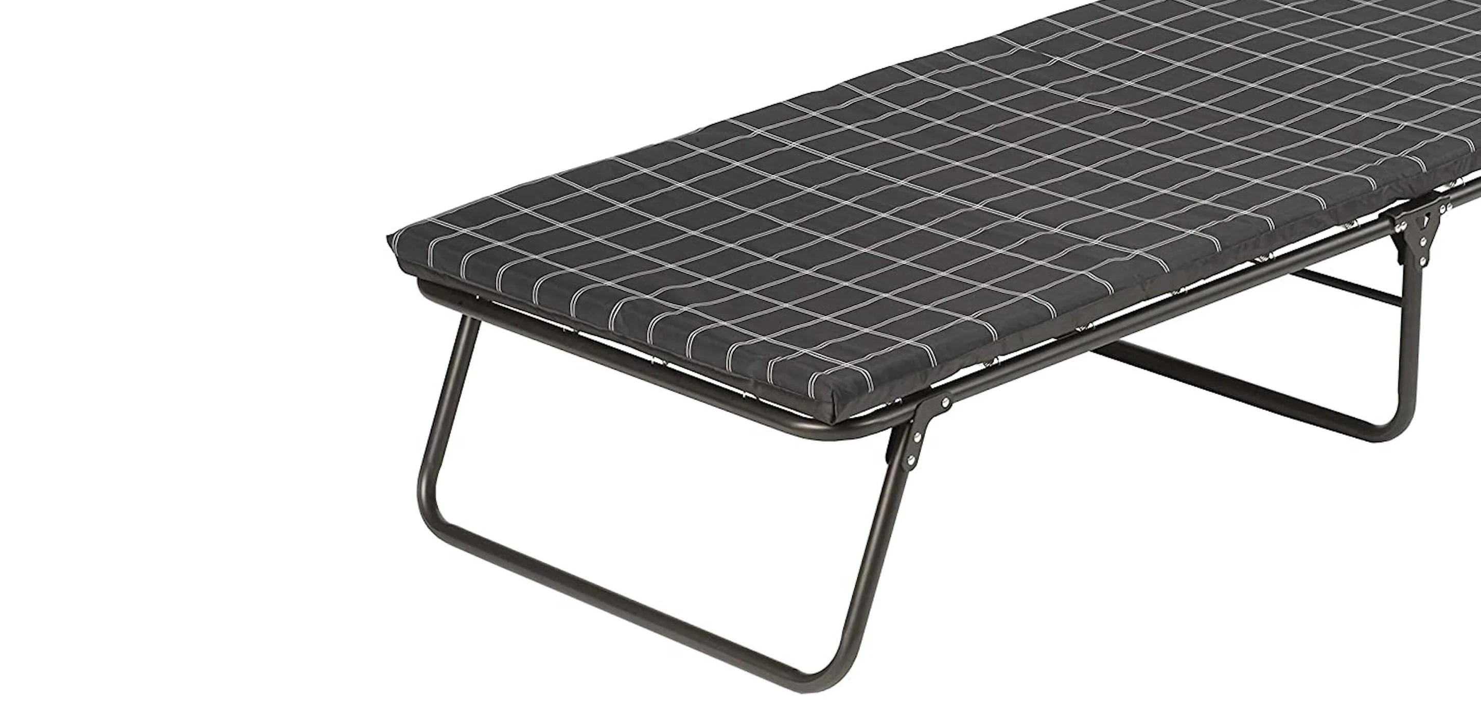 Coleman ComfortSmart Deluxe Cot