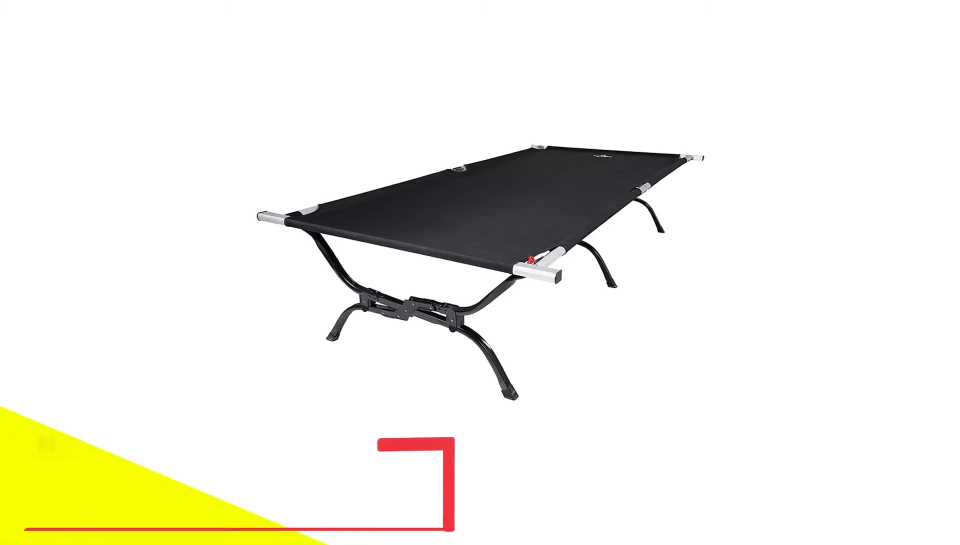 Teton Sports Outfitter XXL Camping Cot