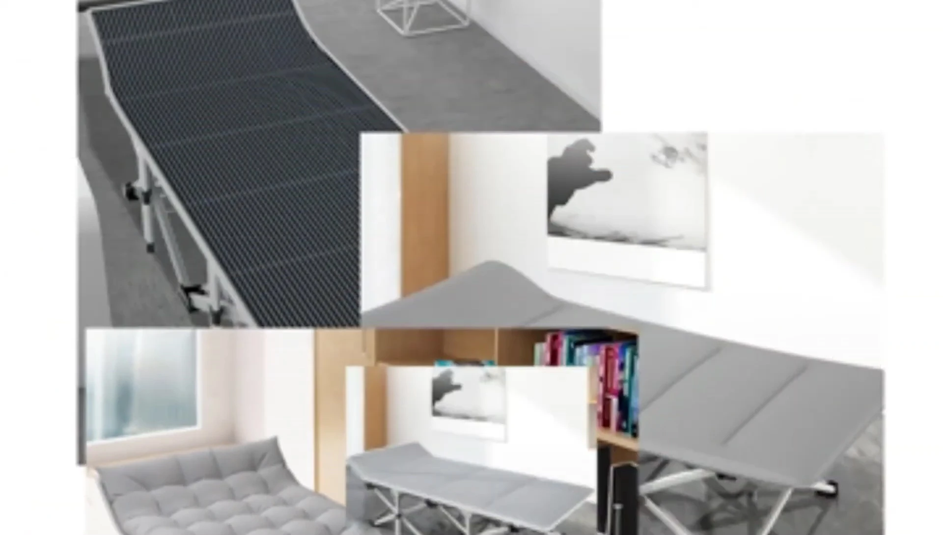 Cot dimensions