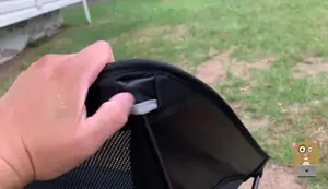 Tinya Ultralight Camping Chair Review: Compact Comfort for Outdoor Adventures