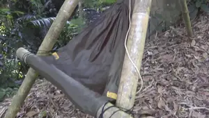 Ultralight Camp Chairs: A Personal Quest for the Perfect Seat