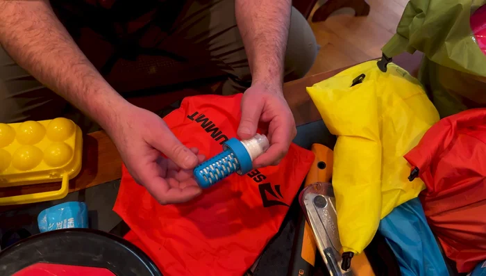 Hydration: Use a water filter (like Sawyer Mini or Katadyn BeFree) and water bladders. Pack flavor packets for improved taste.