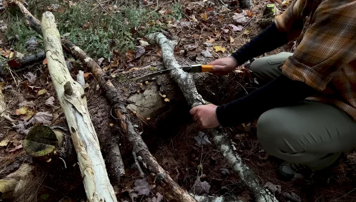 Fire: Pack a saw (Silky Gomboy), axe (Fiskars 14in – optional), waterproof matches, fire plugs, and duct tape for repairs.