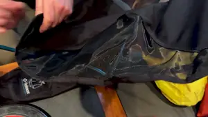 Lightweight Canoe Camping Packing Guide: Travel Light, Fast & Free