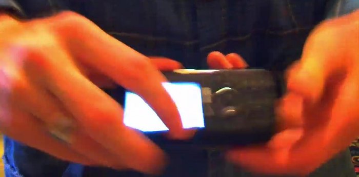 Pack a cell phone for emergencies, but limit other electronics if you want a quiet experience.