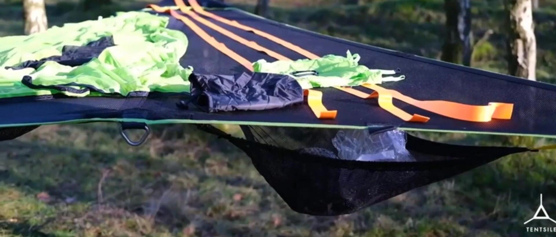 Details of the Tentsile Connect 2P