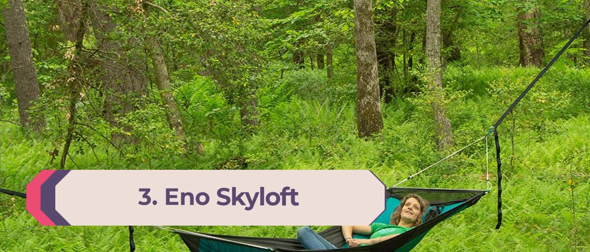 Eno Skyloft Hammock