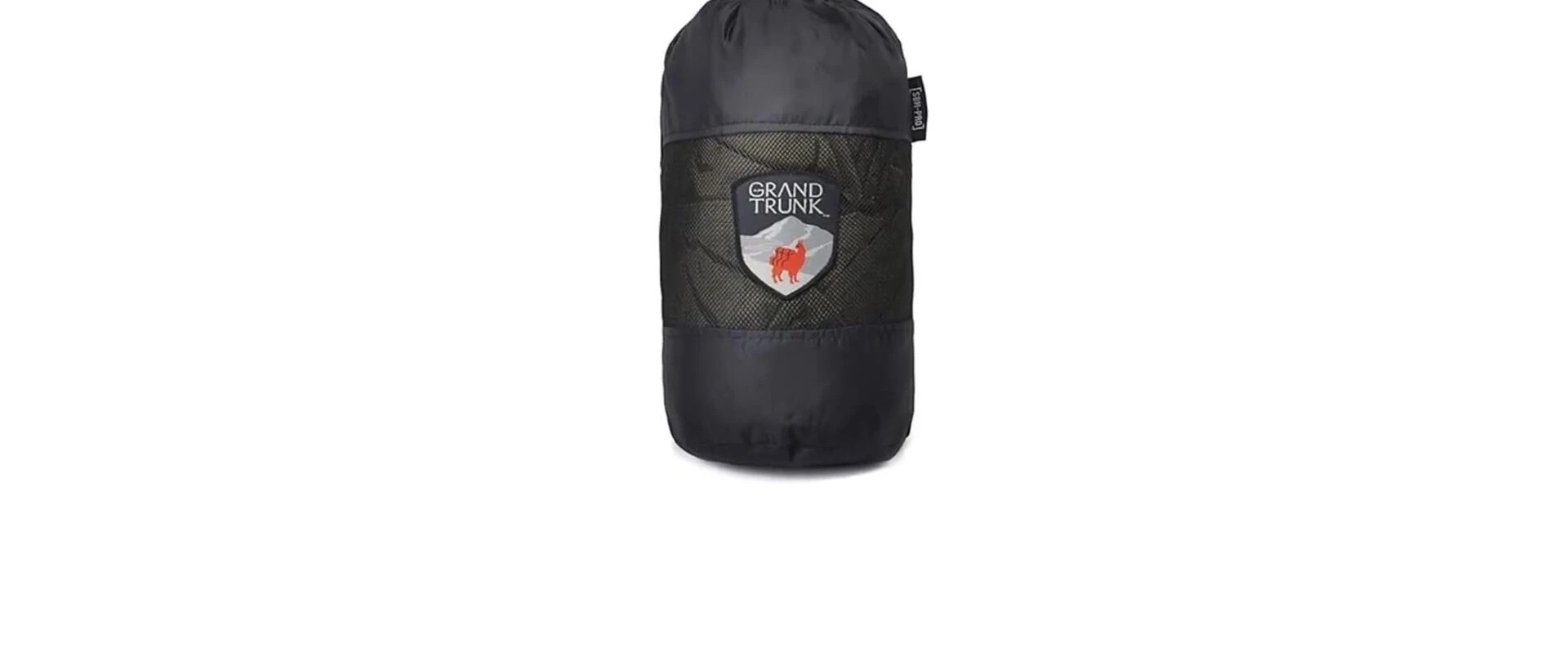 Skeeter Beater Pro's bug net protection