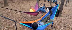 Top 10 Camping & Backpacking Hammocks 2022: Ultimate Buyer's Guide