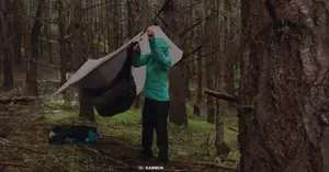 5 Best Hammock Tents for Camping: Ultimate Comfort & Durability Review