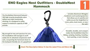 Top 5 Best Camping Hammocks 2023: Ultimate Buyer's Guide