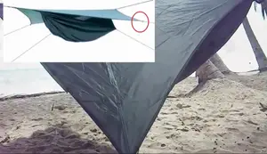 Hennessy Hammock Jungle Expedition Review: Ultimate Camping Hammock?