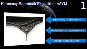 Top 10 Camping Hammocks for Unforgettable Adventures in 2023