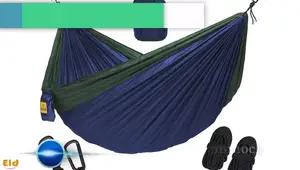 Best Camping Hammocks 2024: Top Picks for Comfort and Durability