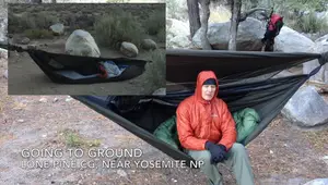 Hennessy Hammock Insulation: SuperShelter vs. Radiant Double Bubble Pad