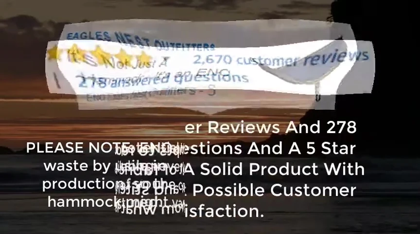 Screenshot of positive customer reviews
