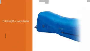 Top 5 Best 3-Season Sleeping Bags for Camping in 2023