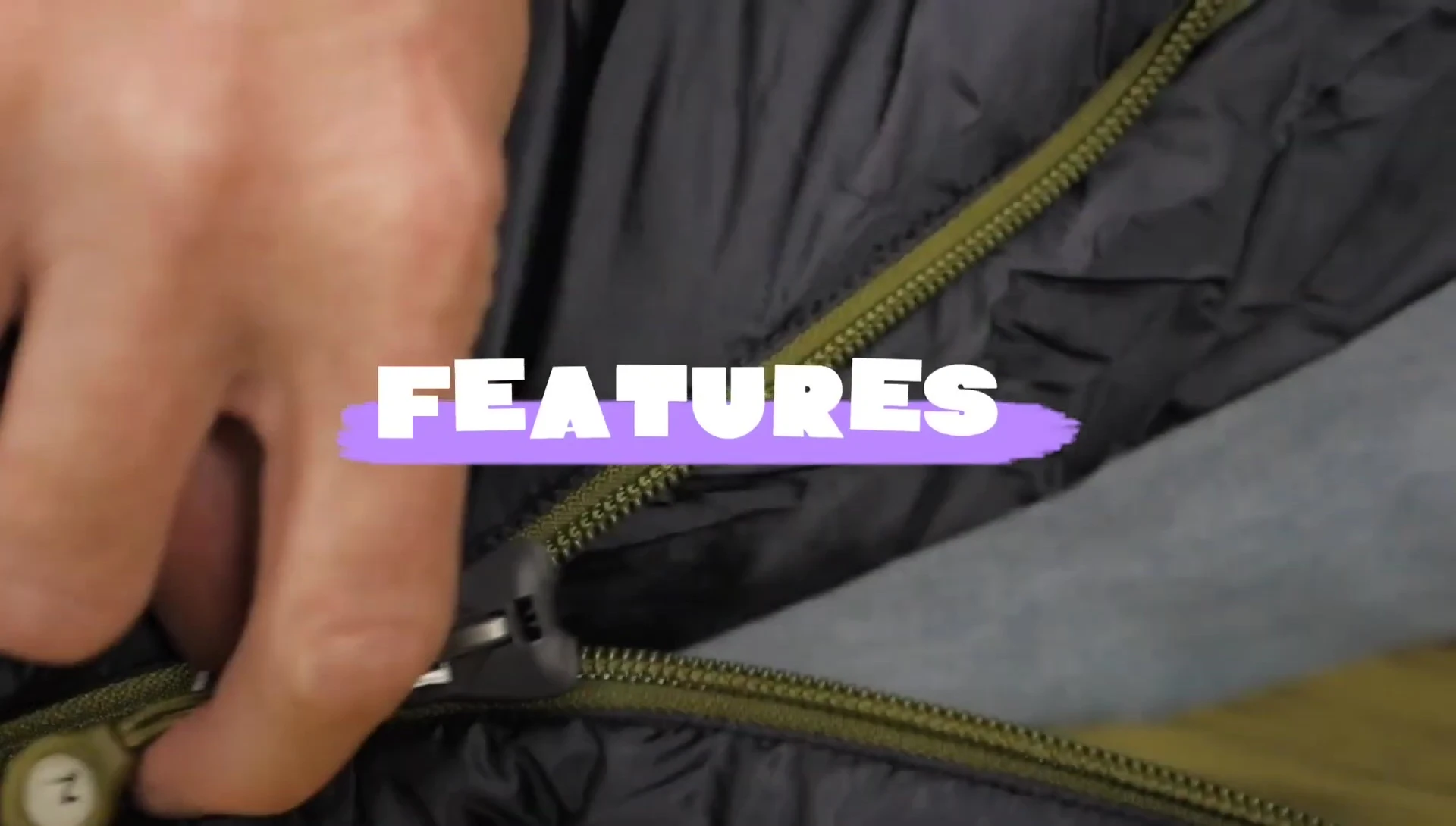 Close-up showcasing the features of the Ultra Elite 30.