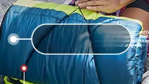 9 Best Camping & Winter Sleeping Bags for Your Next Adventure