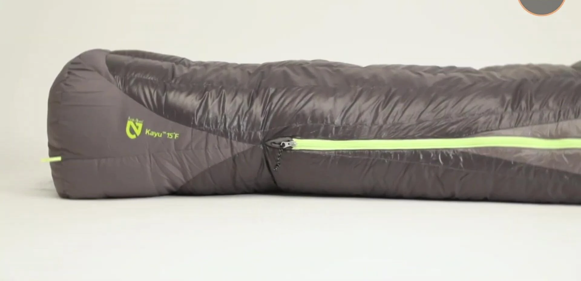 Nemo Aya Women's sleeping bag