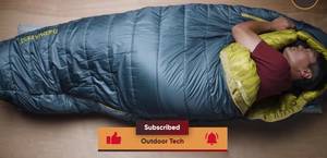 Top-Rated Camping Sleeping Bags 2023: A Comprehensive Review