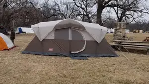 Best Waterproof Tents for Camping 2024: Top 10 Picks Reviewed