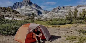 Top 5 Lightweight Backpacking Tents: A Detailed Review