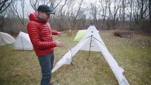 Backpacking Tents: A Comprehensive Guide to Choosing the Right One