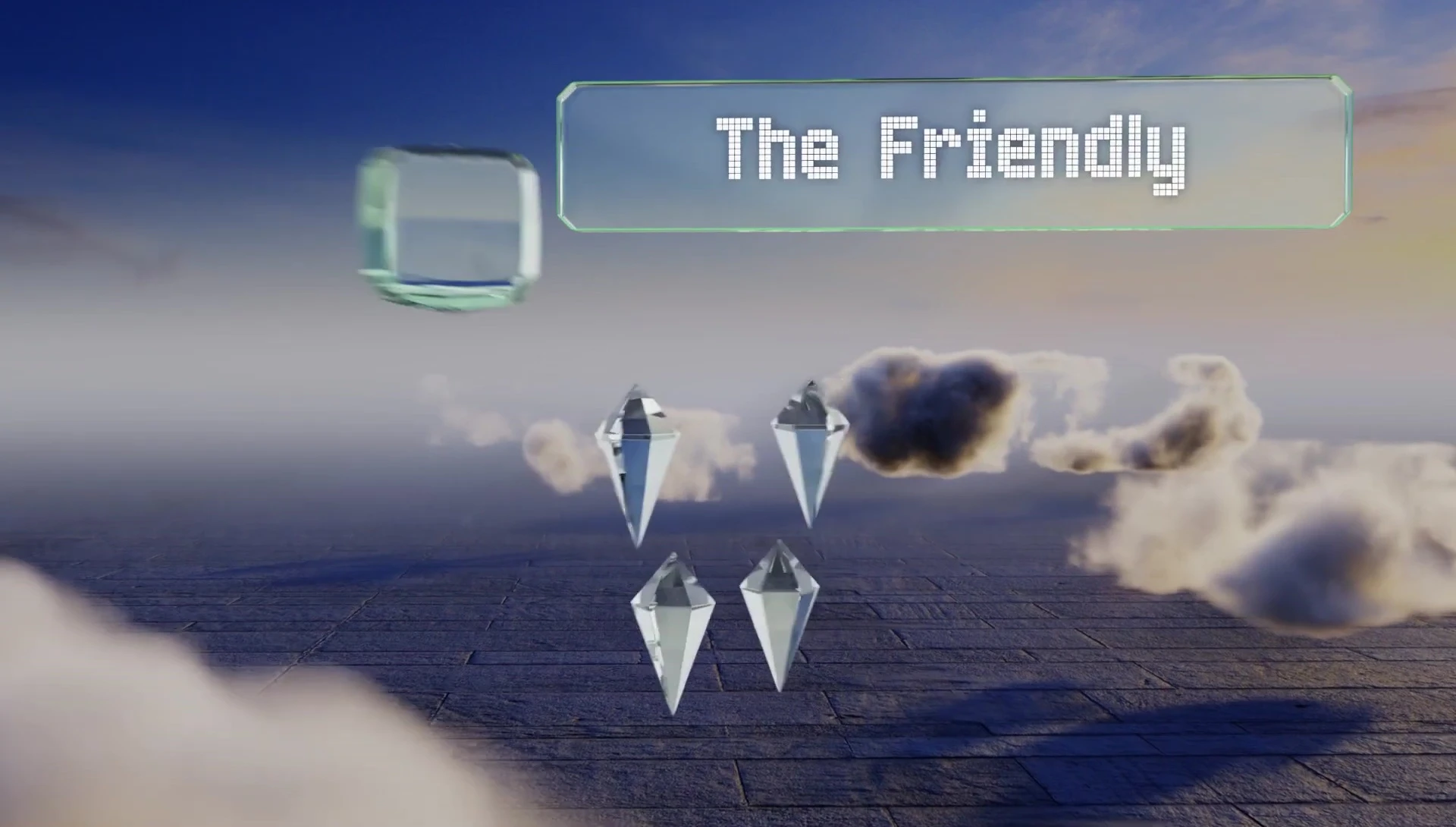 Showing the impressive size and dimensions of the Friendly Suite liner