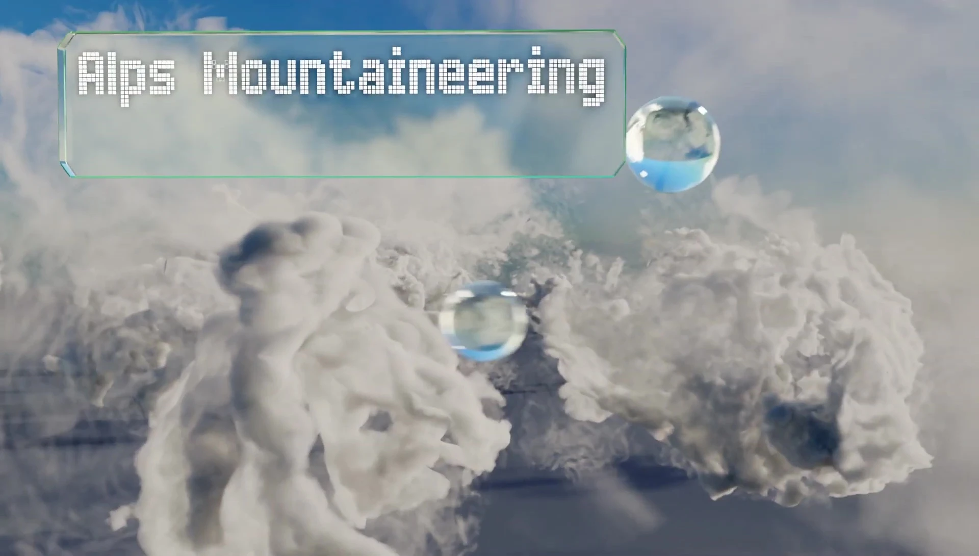 Image demonstrating the compact packability of the Alps Mountaineering liner