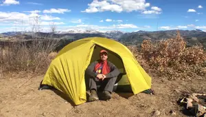 REI Half Dome 1 Plus Tent Review: A Solo Backpacker's Dream?