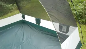 Kelty Outback 6 Tent Review: Spacious & Easy Setup for Family Camping