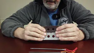 Tent Stakes Review: A Comprehensive Guide to Choosing the Right Stakes