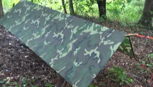 Tent Stake & Guy Line Tips for Better Shelter Setup