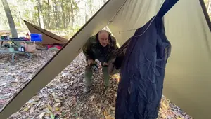 Onewind Hammock System Review: A Complete Camping Setup