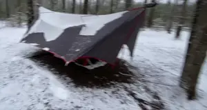 Tents vs. Hammocks: The Ultimate Backpacking Gear Showdown!