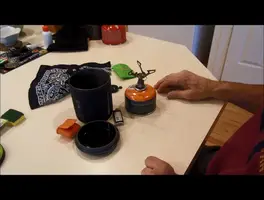 GSI Minimalist Cook Kit Review: Perfect for Solo Backpacking?